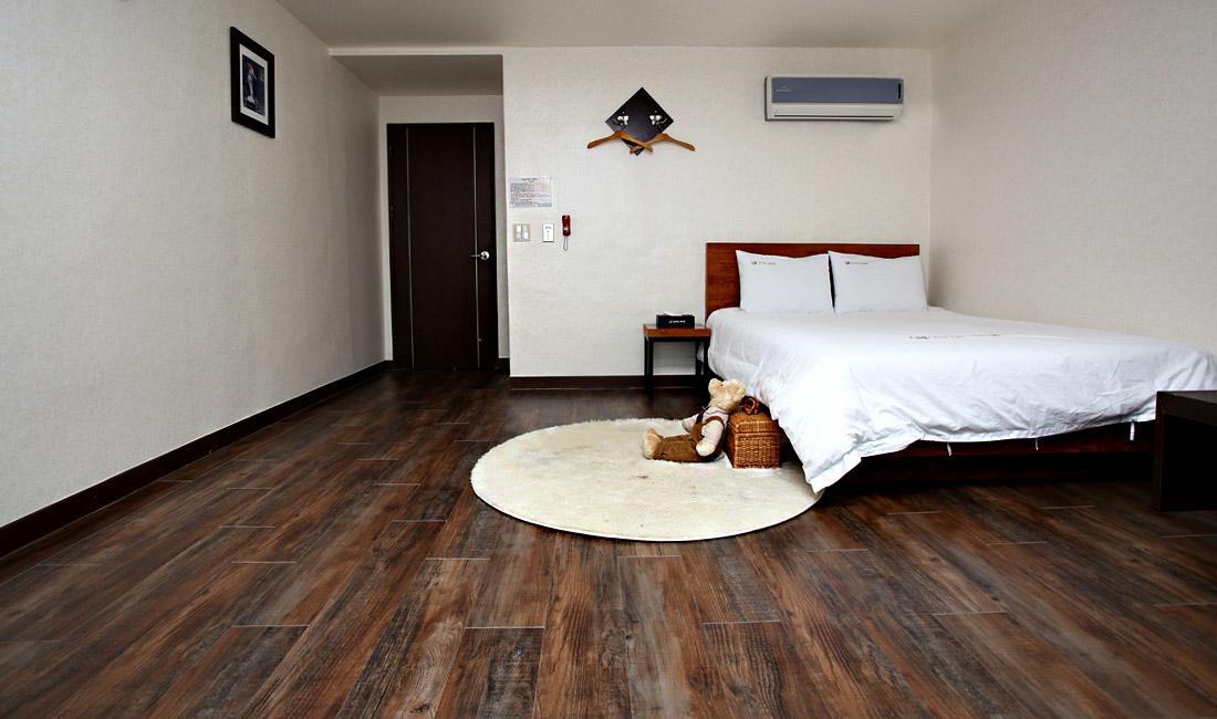 Hotel Mallipo Тхэан Экстерьер фото